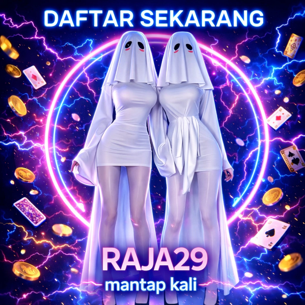 Galeri foto Raja29 >> Rimba Game Interaktif untuk Pengalaman Berbeda di Jakarta